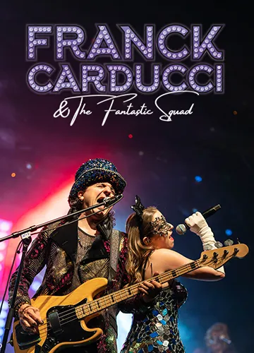 Franck Carducci