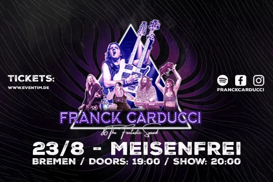 Franck Carducci