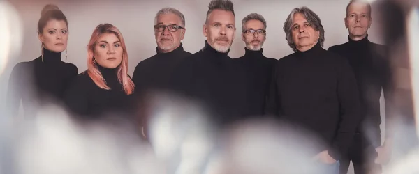 Poster zum Konzert RPWL live in Oberhausen 2027