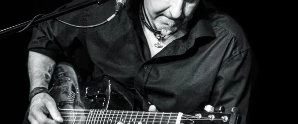 Poster zum Konzert Thorsten Wingenfelder live in Oberhausen