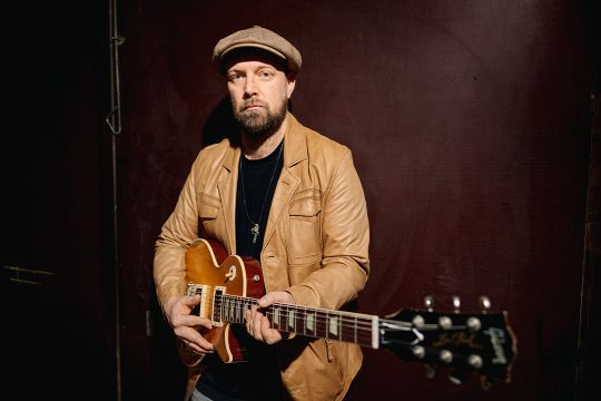 Henrik Freischlader Band