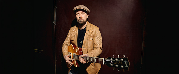 Poster zum Konzert Henrik Freischlader Band live in Bochum 2027