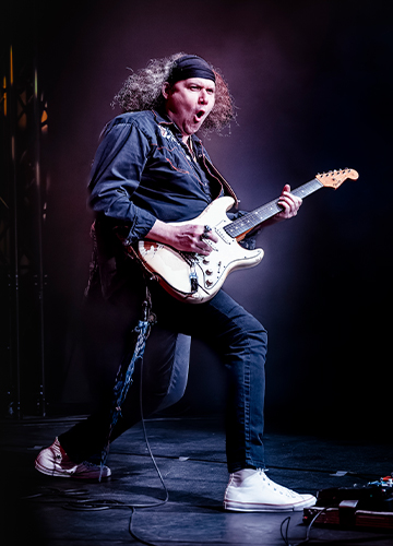 Julian sas miles and memories