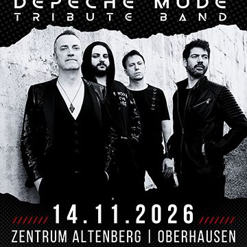 Mode machine zentrum altenberg oberhausen